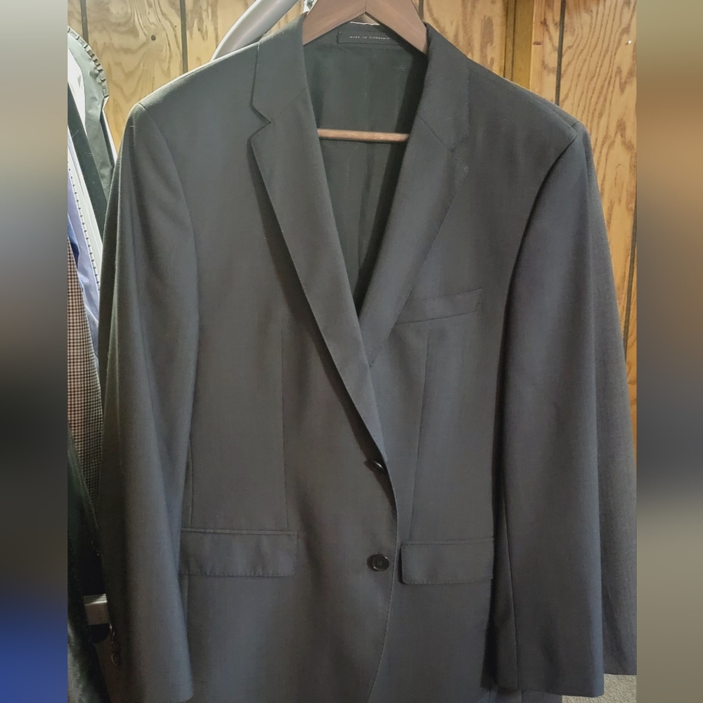 Hugo Boss Suit Jacket 40R